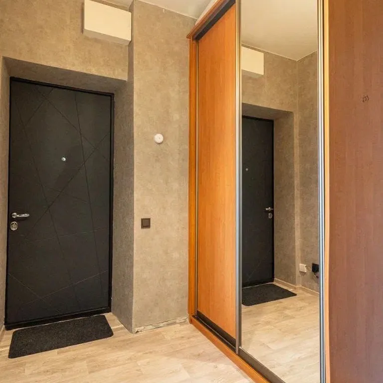 Квартира Apartment in the centre of Minsk — Минск