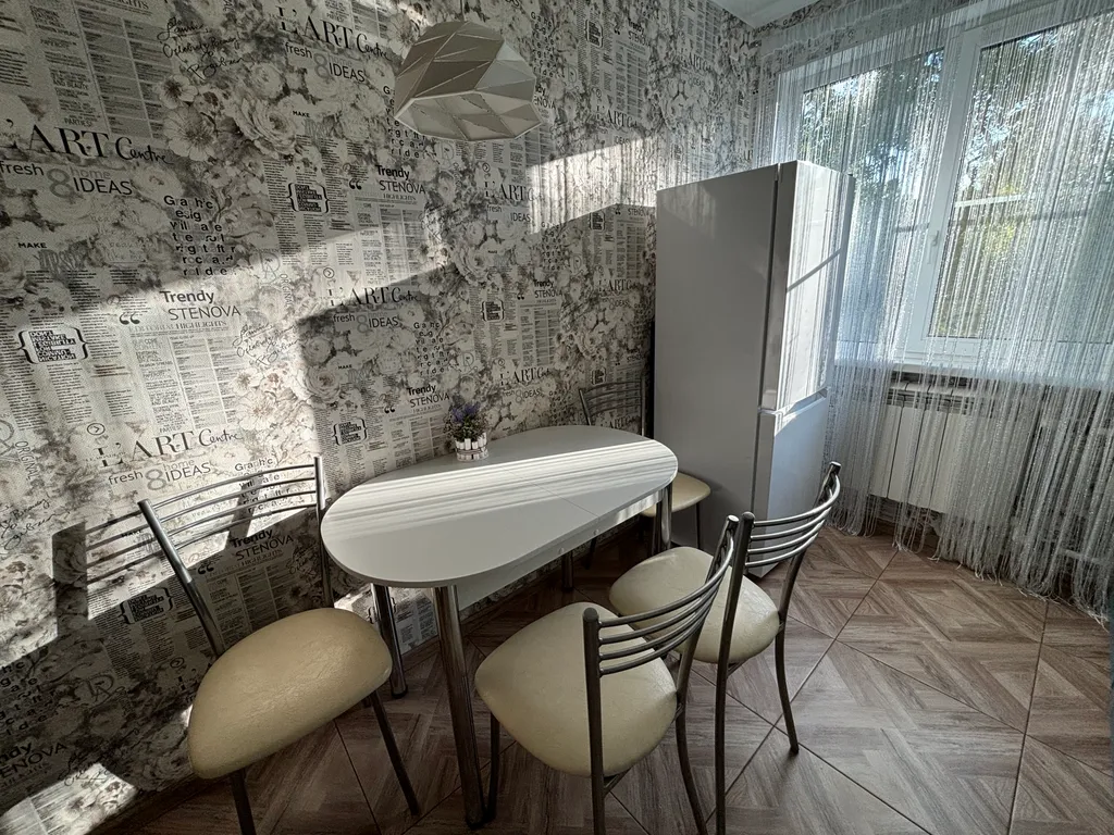 Квартира Квартира рядом с Мамаевым курганом — Волгоград