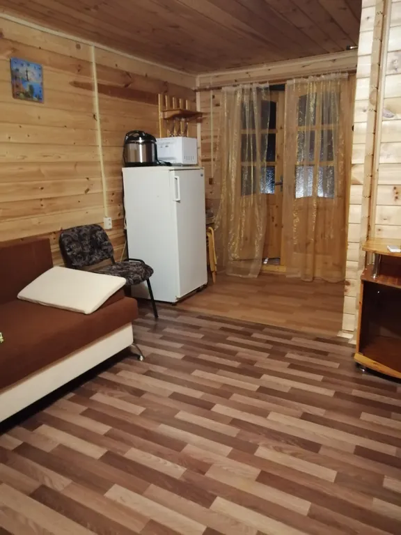 1-комнатный Дом