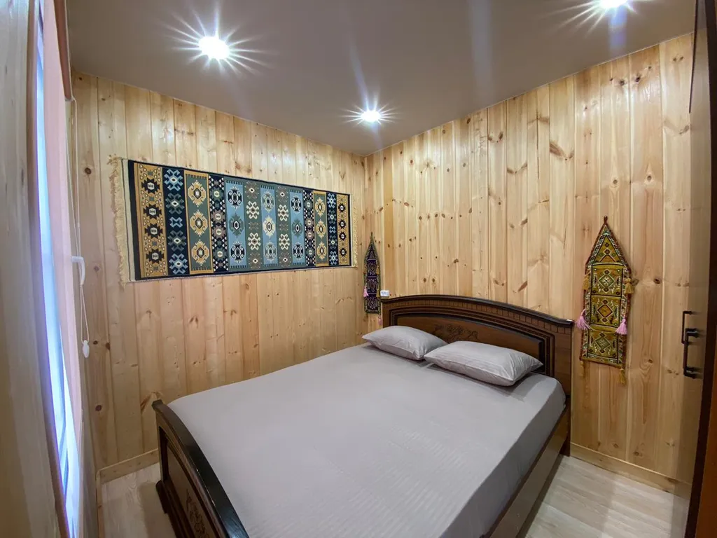 Дома у моря Морской Дворик