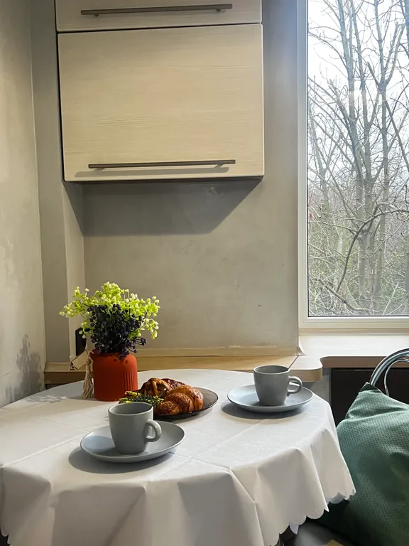 Квартира Квартира рядом с островом Канта — Калининград