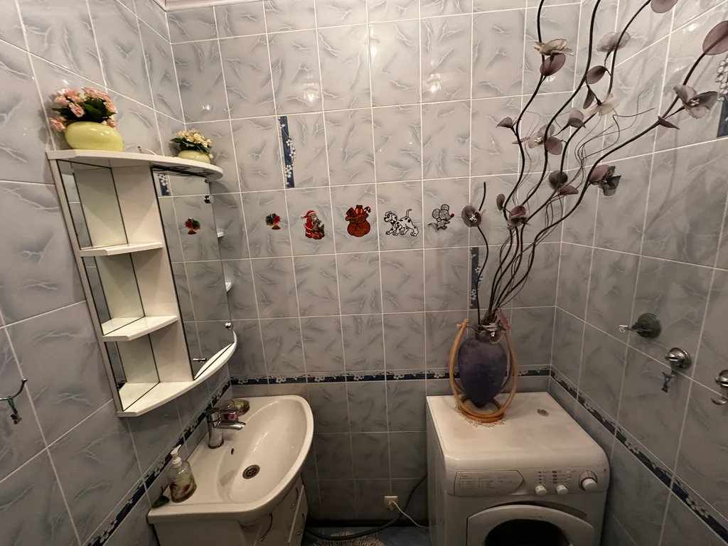 Апартаменты Солнечные дали в 5 минутах от озера