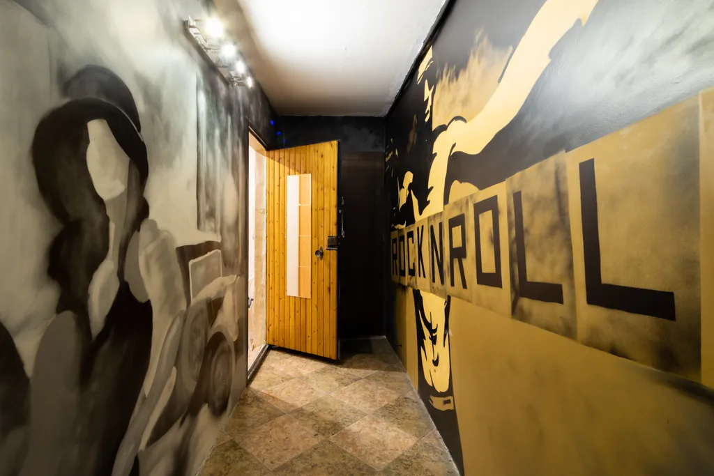 Квартира Уютная квартира не далеко от ТЦ Планета — Красноярск