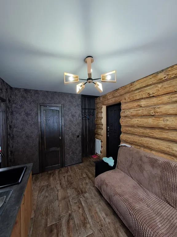 Коттедж Уютный домик в деревне — Уфа