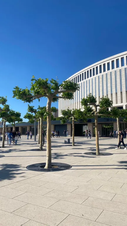 Квартира Уютная квартира рядом с парком Галицкого — Краснодар