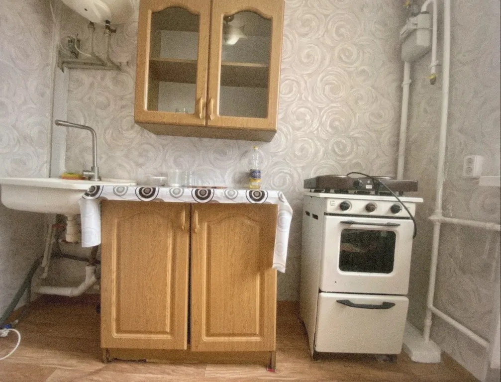 Квартира Уютная квартира в центре — Судак