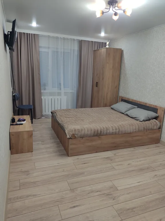 Квартира в тихом районе города — аренда посуточно в Прохладный