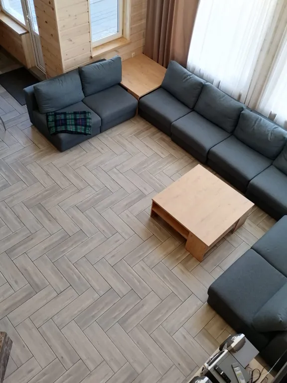 9-комнатный Дом