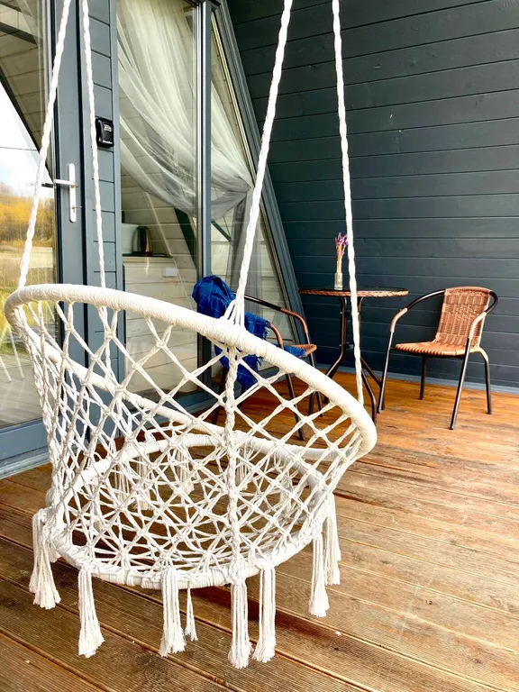 Коттедж 2-комнатный Дом — Можайск