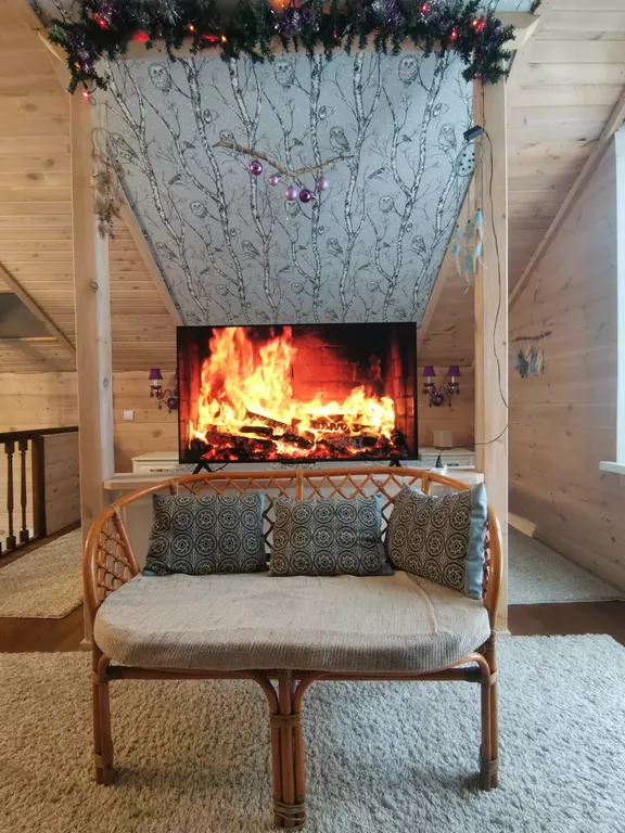 Эко-дом АнМар