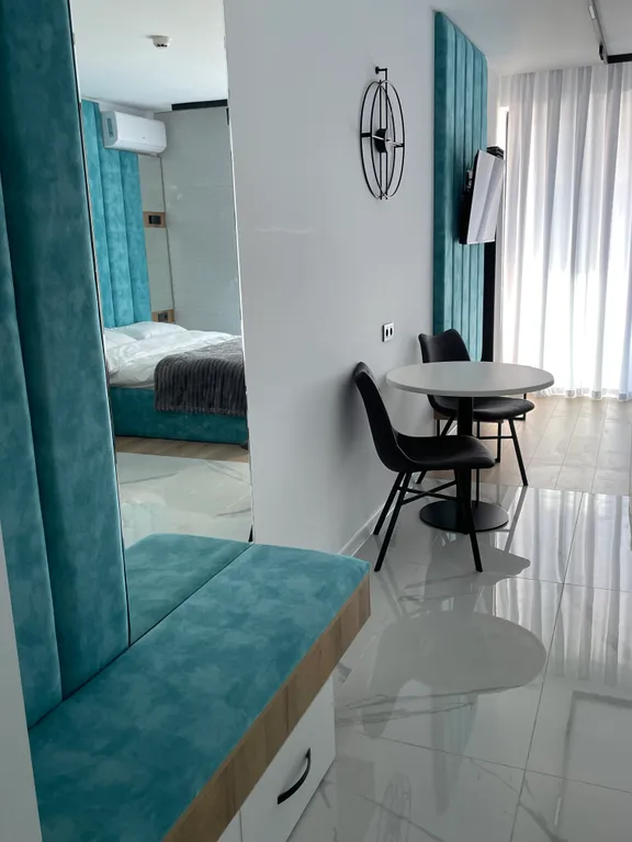 Студия у моря