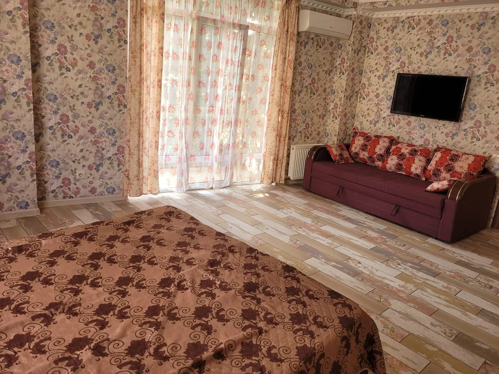 Квартира Квартира 7 номер — Ялта