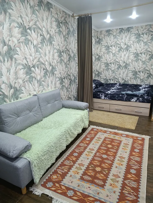 Квартира Уютная квартира на озере — Горячий Ключ