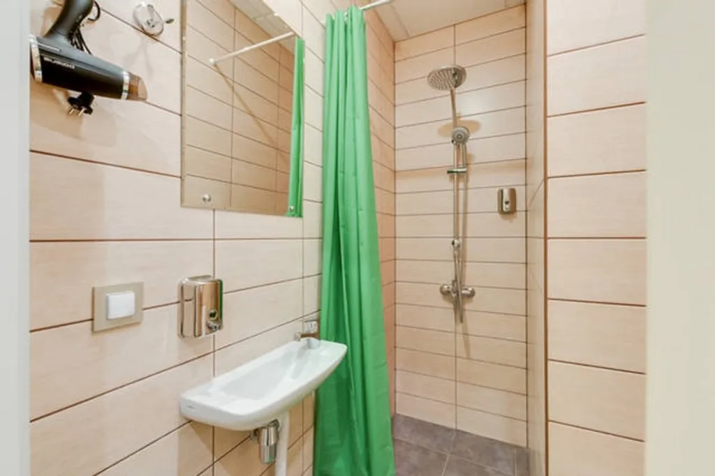 Квартира 1-комнатная Квартира — Санкт-Петербург