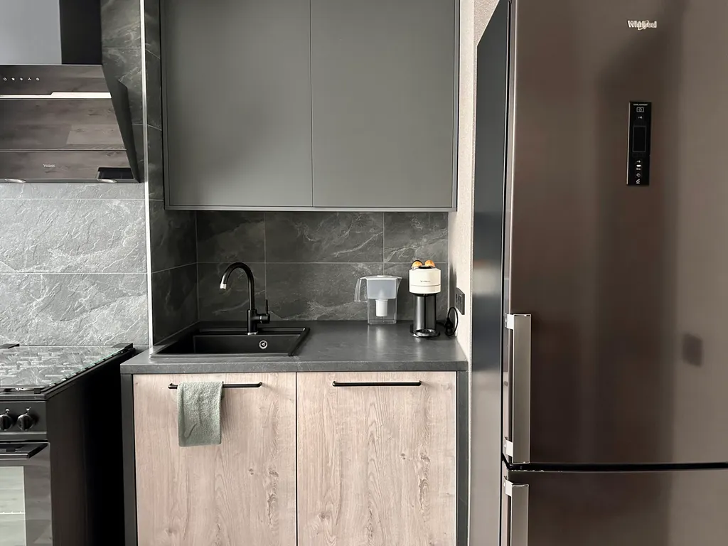 Two bedrooms для 4 гостей | Центральный район отличные рестораны