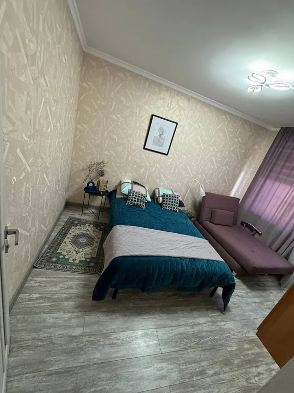 Уютная квартира в доме комфорт класса Северин