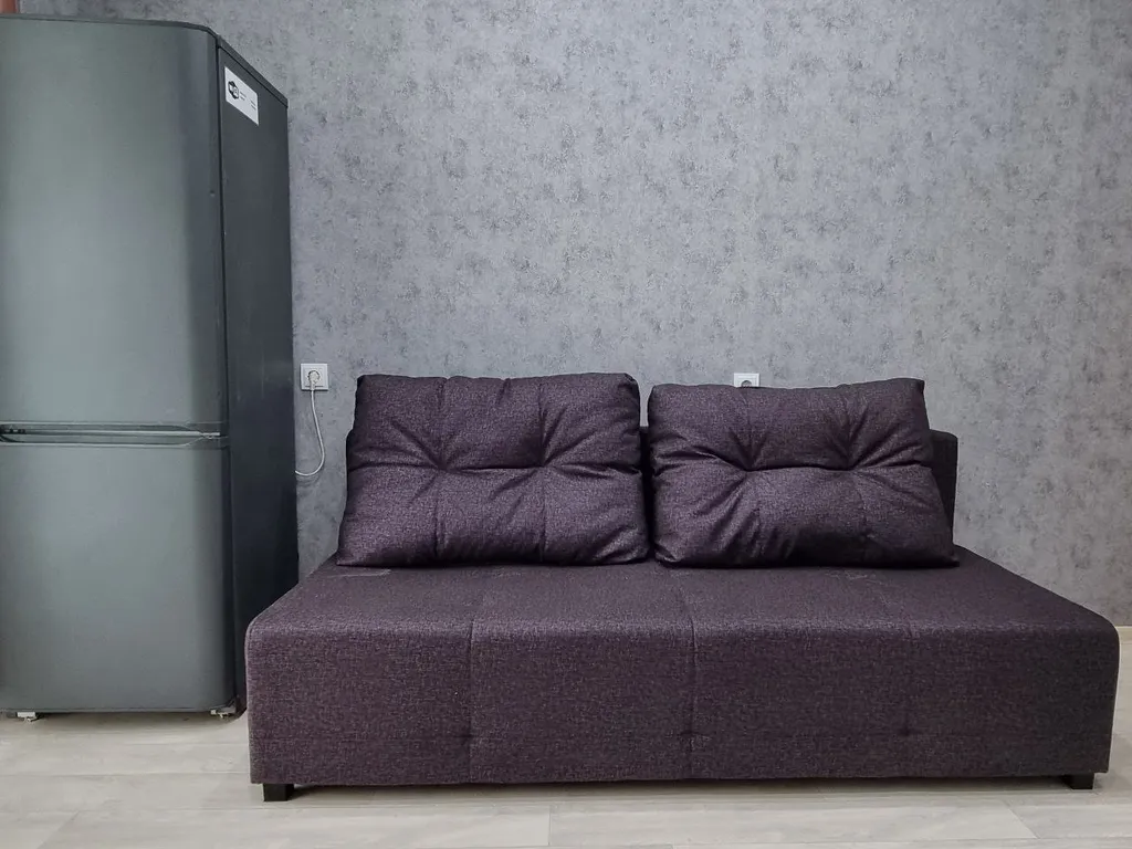 Квартира Квартира в спальном районе неподалеку от Mix-max — Красноярск