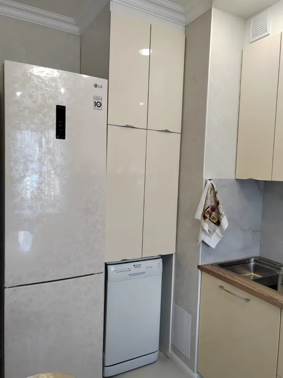 Домашний уют