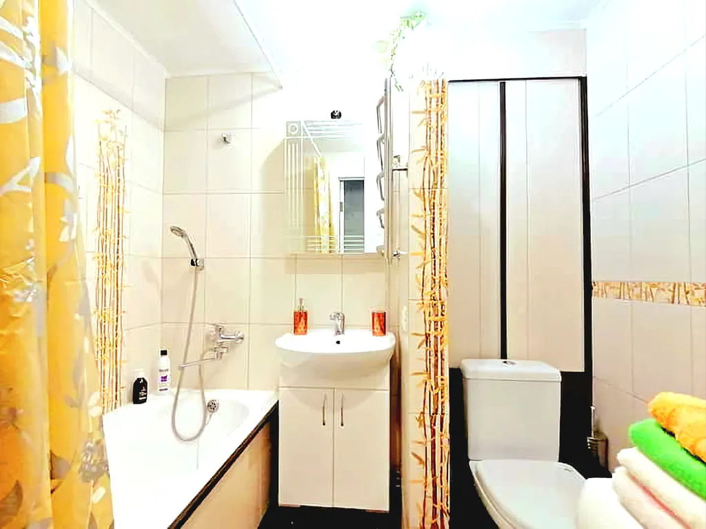 Уютная квартира в историческом центре