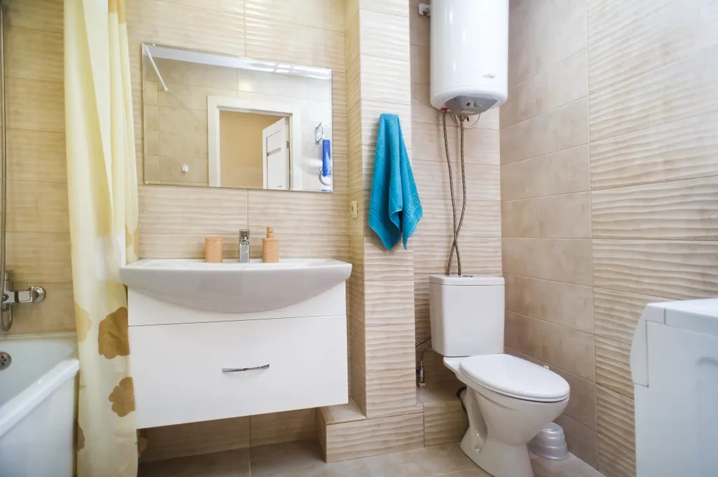 Двухкомнатная квартира с изолированными комнатами рядом с зоопарком