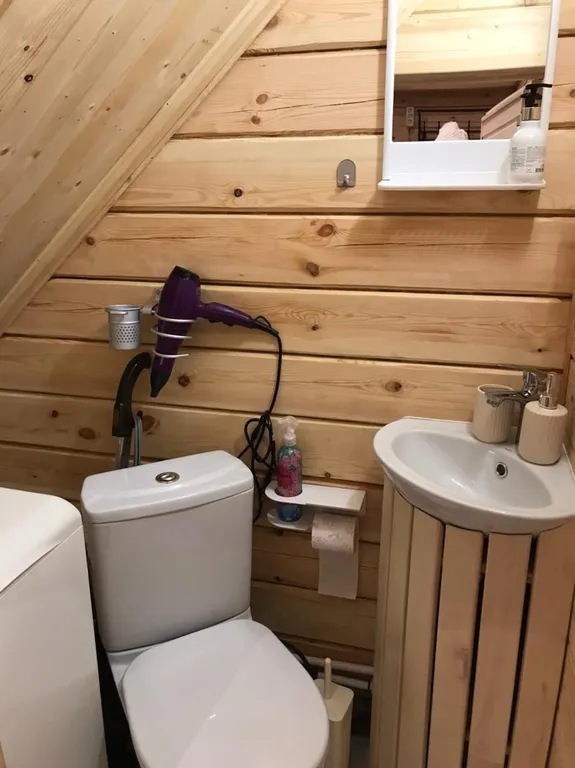 Гостевой дом Кемчуг