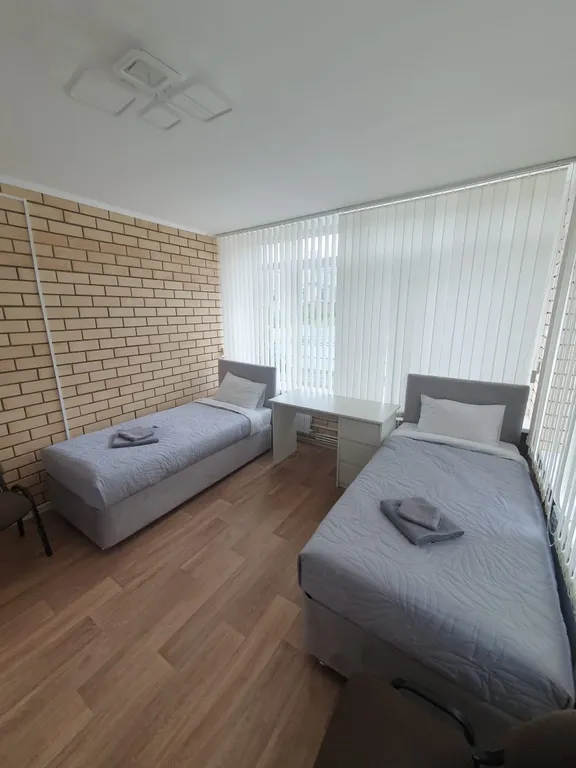 Квартира Комната — аренда посуточно в Чебоксары