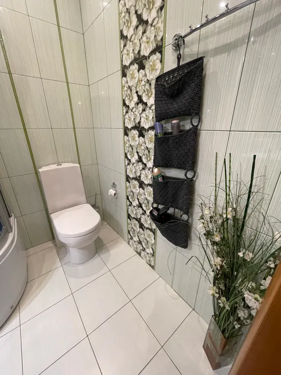 Уютный дом в 7 километрах от МКАД