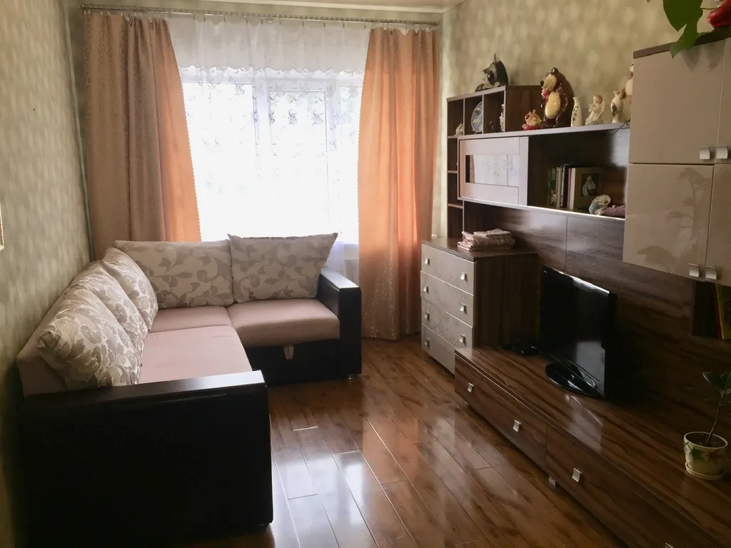 2-комнатная Квартира — аренда посуточно в Дивеево