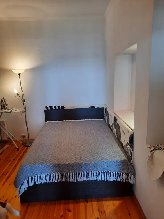 Прекрасная квартира с шикарным видом на море