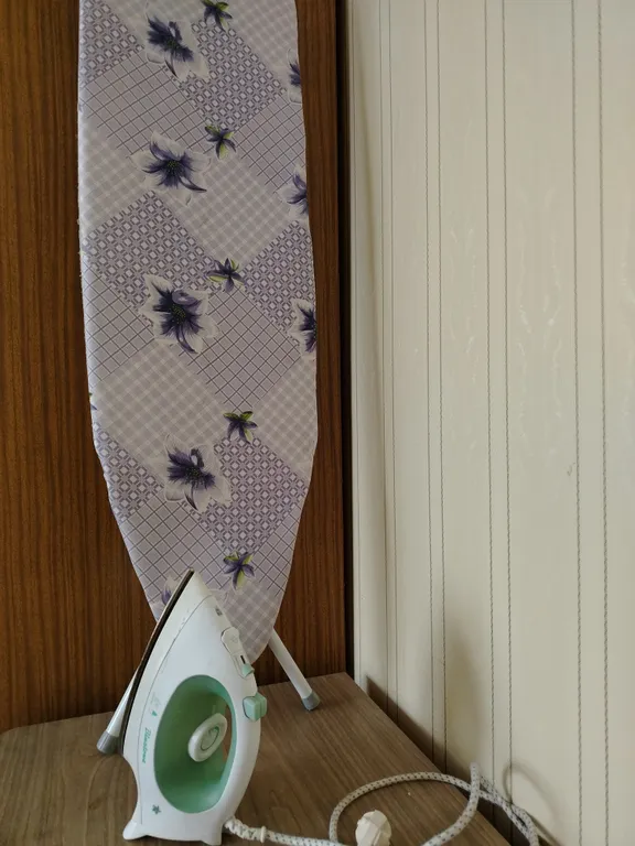 Просторная квартира рядом с центром Гродно