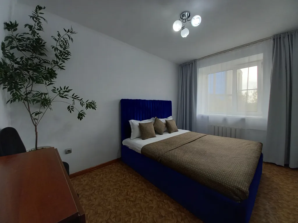 Центр Вселенной