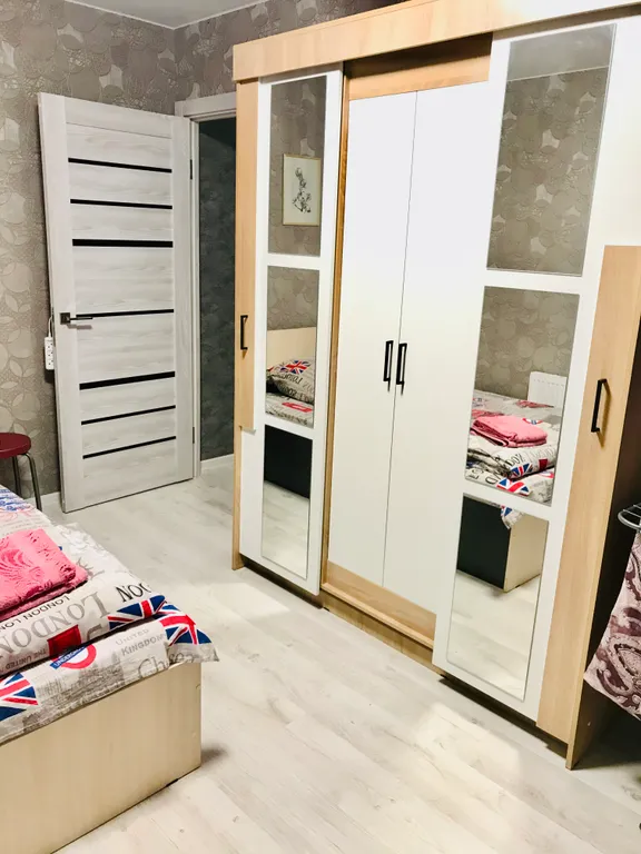 Квартира в ЖК Настроение дом возле БПЛА