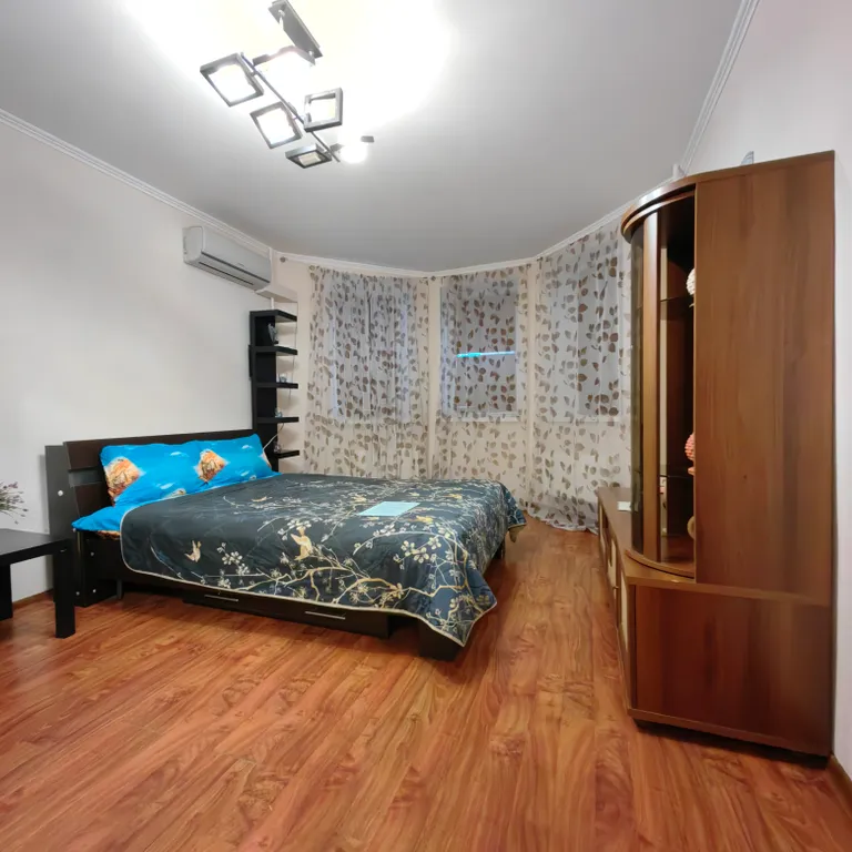 Квартира Люкс рядом с парком