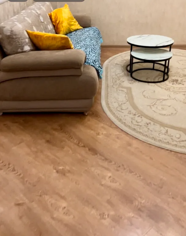 Квартира Уютная квартира у моря — Каспийск