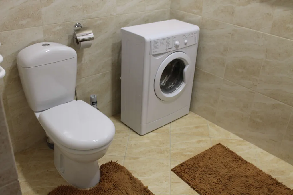 Четырехкомнатные апартаменты с балконом