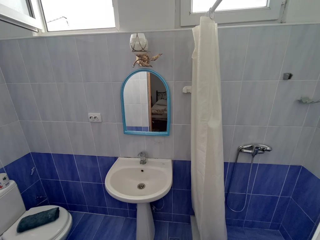 Квартира Комната — Гагра