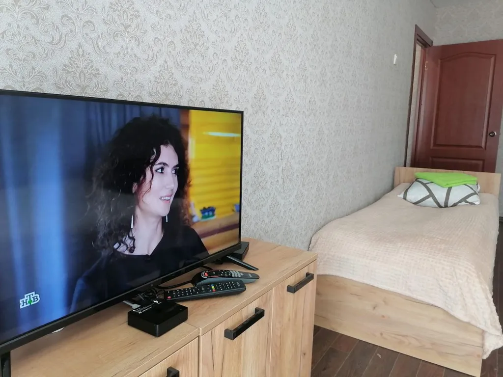 Апартаменты Татия