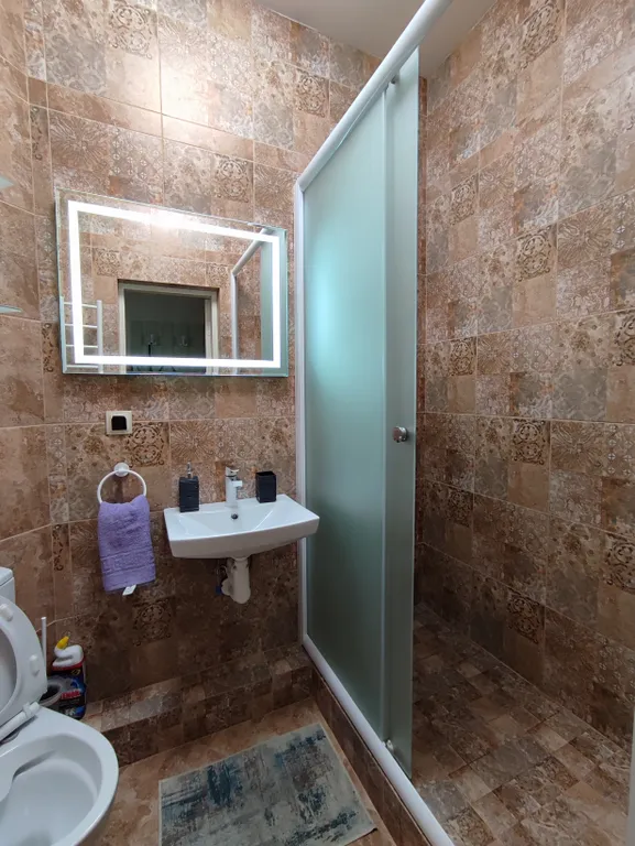 Все для комфортного проживания