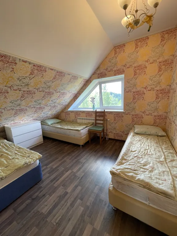 Коттедж Goodcci House