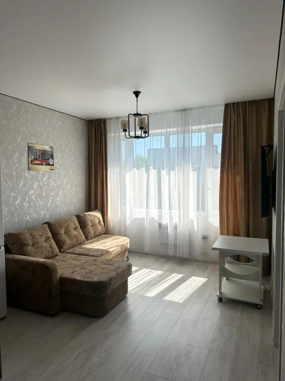 3-комнатная квартира в центре города для 4-х человек