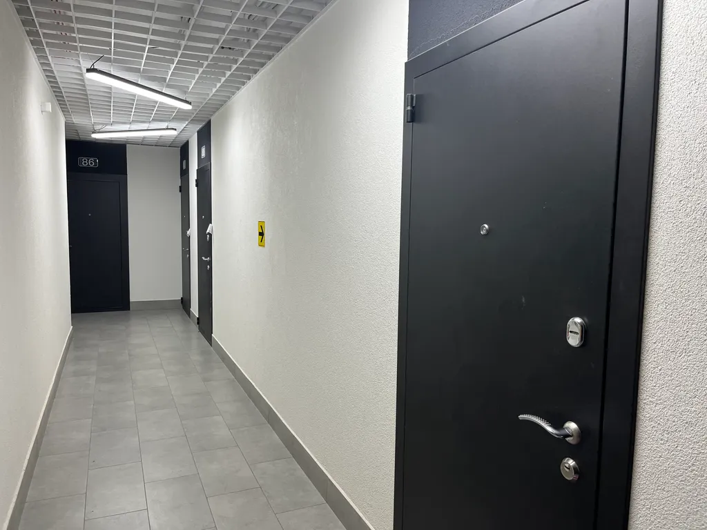 Квартира на Насоновой