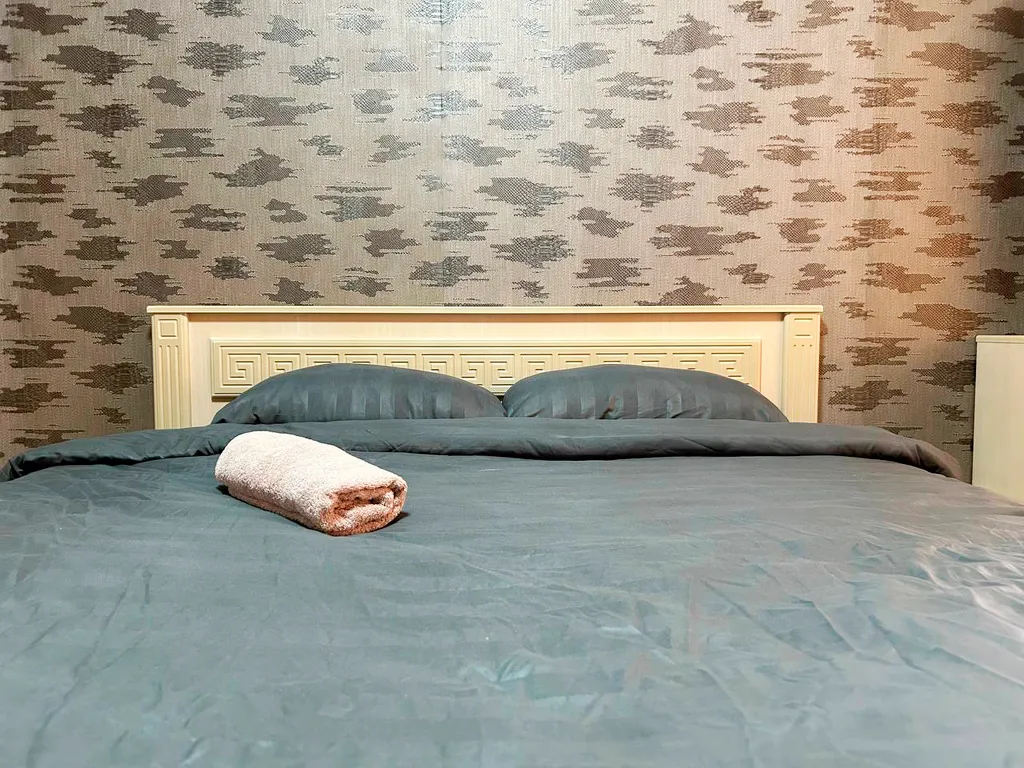 Северные апартаменты рядом с центром