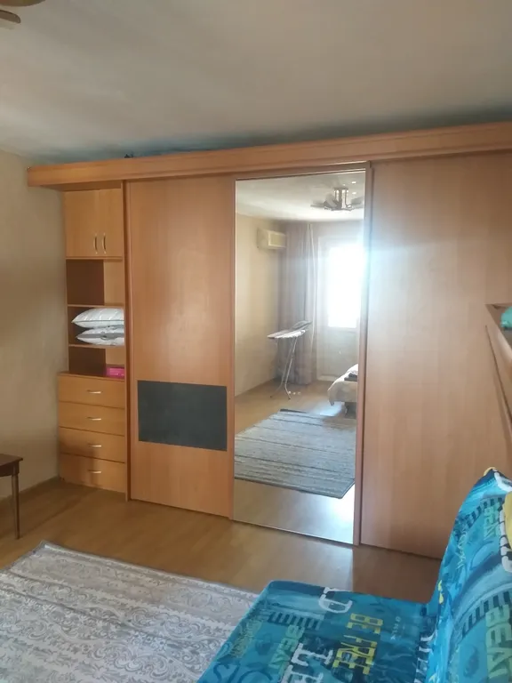 Квартира 1-комнатная Квартира — Краснодар