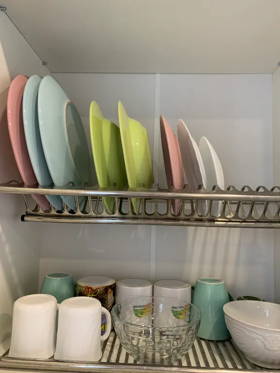 Квартира уют