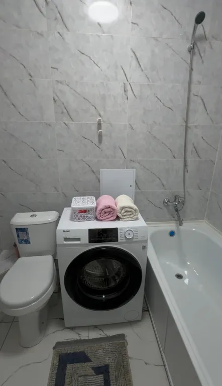 Комфортная квартира в г. Костанай