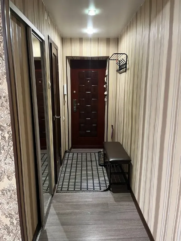 Апартаменты на Портовом шоссе