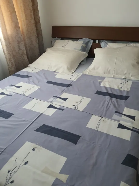 Видовая квартира в сердце Ростова-на-Дону