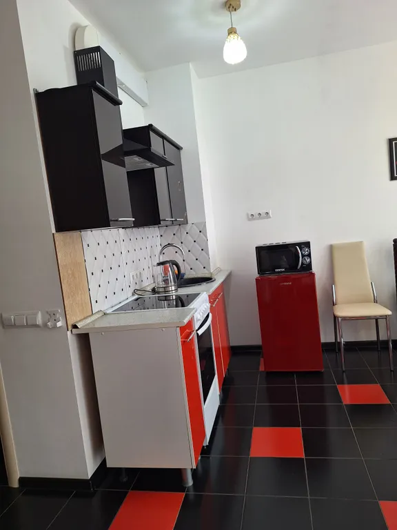 Квартира Квартира Мечта у моря — Адлер