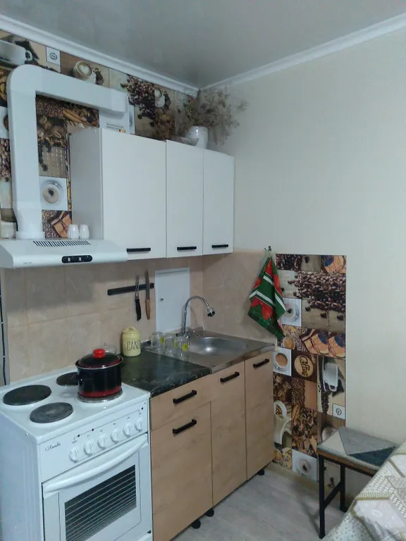 Уютная студия в районе Красной площади