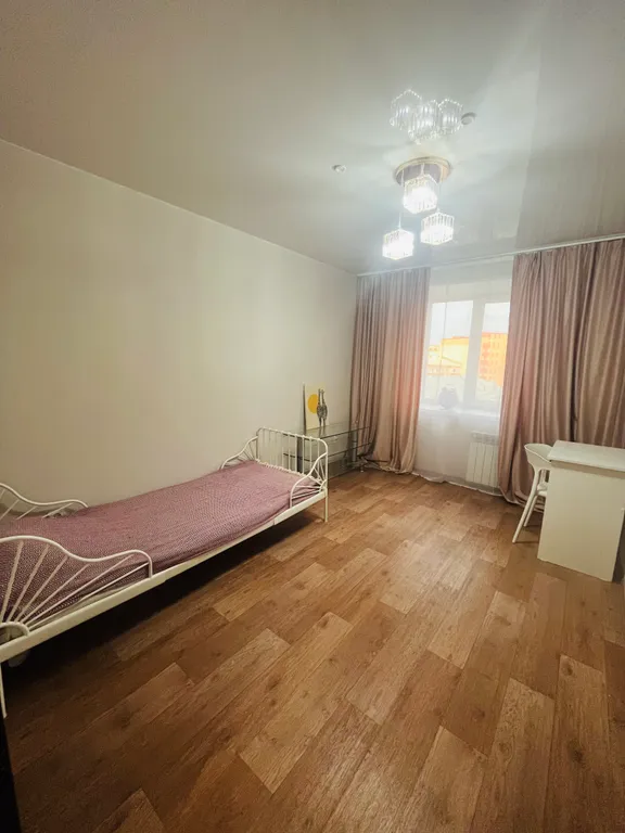 Красивая квартира